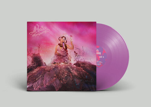 Asha's Awakening (Vinyl)