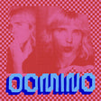 the album cover for Diners - DOMINO