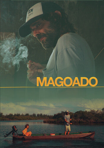 Magoado - Magoado - DVD