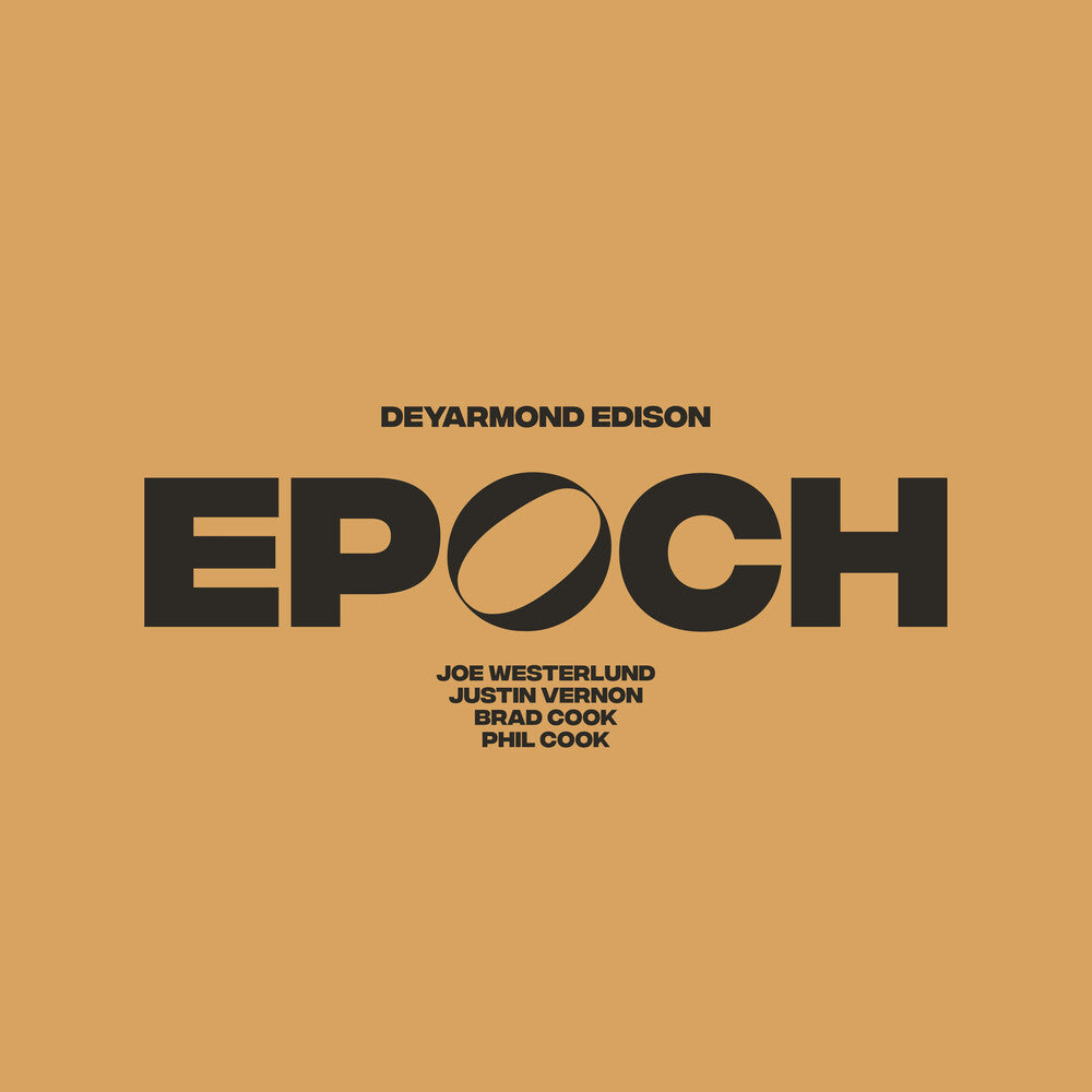 Epoch [5LP Box Set]