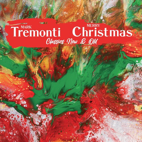 Mark Tremonti Christmas Classics new & Old (Vinyl)