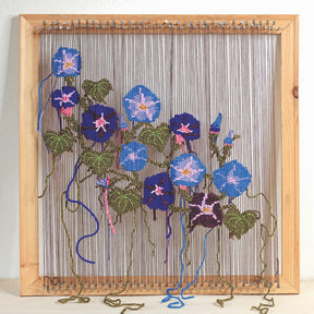 the album cover for Mutual Benefit - Growing At The Edges