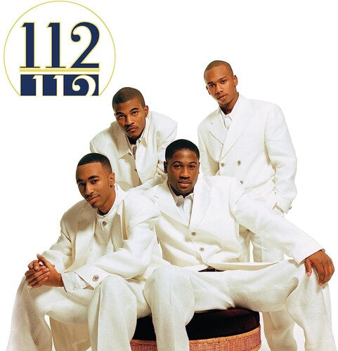 112 (Vinyl)