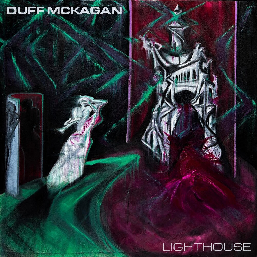Lighthouse [LP]