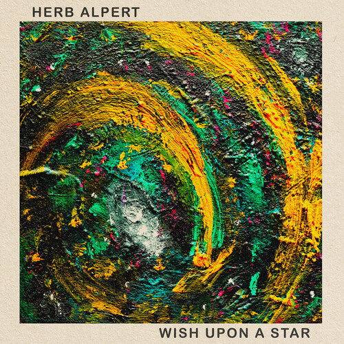 Wish Upon a Star (CD)