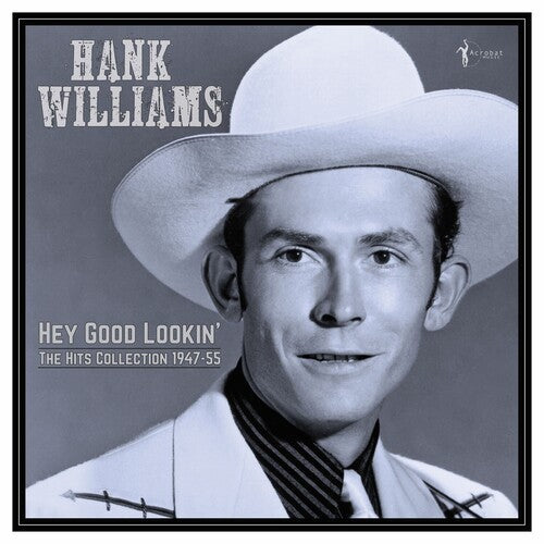 Hey Good Lookin': The Hits 1949-53 (Vinyl)