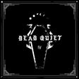 the album cover for Dead Quiet - Iv