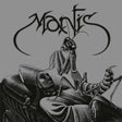 the album cover for Mantis - Mantis - Silver [Colored Vinyl] (Slv)