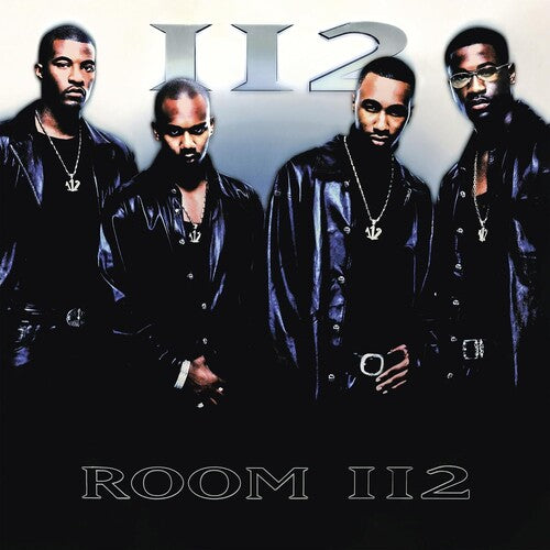 Room 112 (Vinyl)