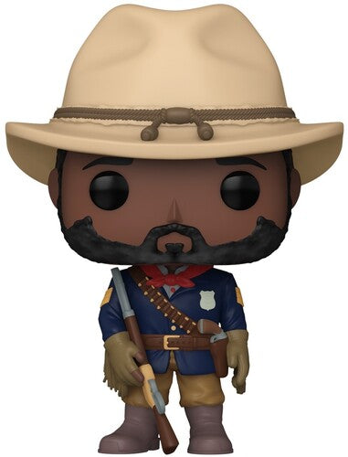 Pop! Vinyl - Funko Pop Vinyl Tv 1883 Thomas - Collectibles