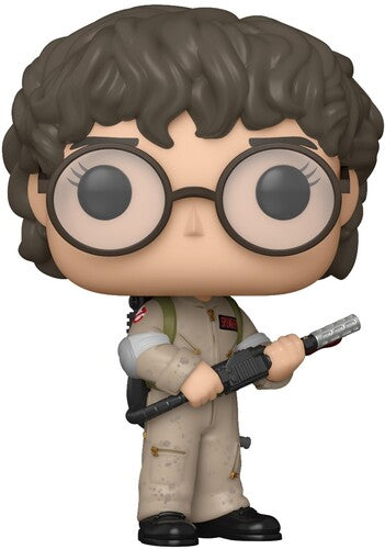Pop! Vinyl - Funko Pop Vinyl Movies Ghostbusters 2024 4 - Collectibles
