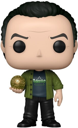 Pop! Vinyl - Funko Pop Vinyl Movies Ghostbusters 2024 3 - Collectibles