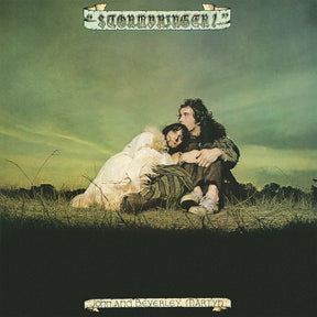the album cover for John Martyn  & Beverley - Stormbringer [180 Gram] (Uk)