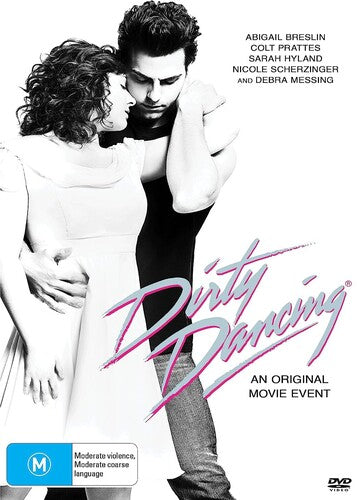 Dirty Dancing: The Mini-series - Dirty Dancing: The Mini-series - DVD