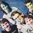 the album cover for Kraan - Porta Westfalica 1975
