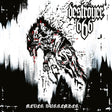 the album cover for Destroyer 666 - Never Surrender [Clear Vinyl] [Limited Edition] (Wht)