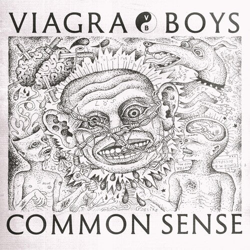 Common Sense (Vinyl)