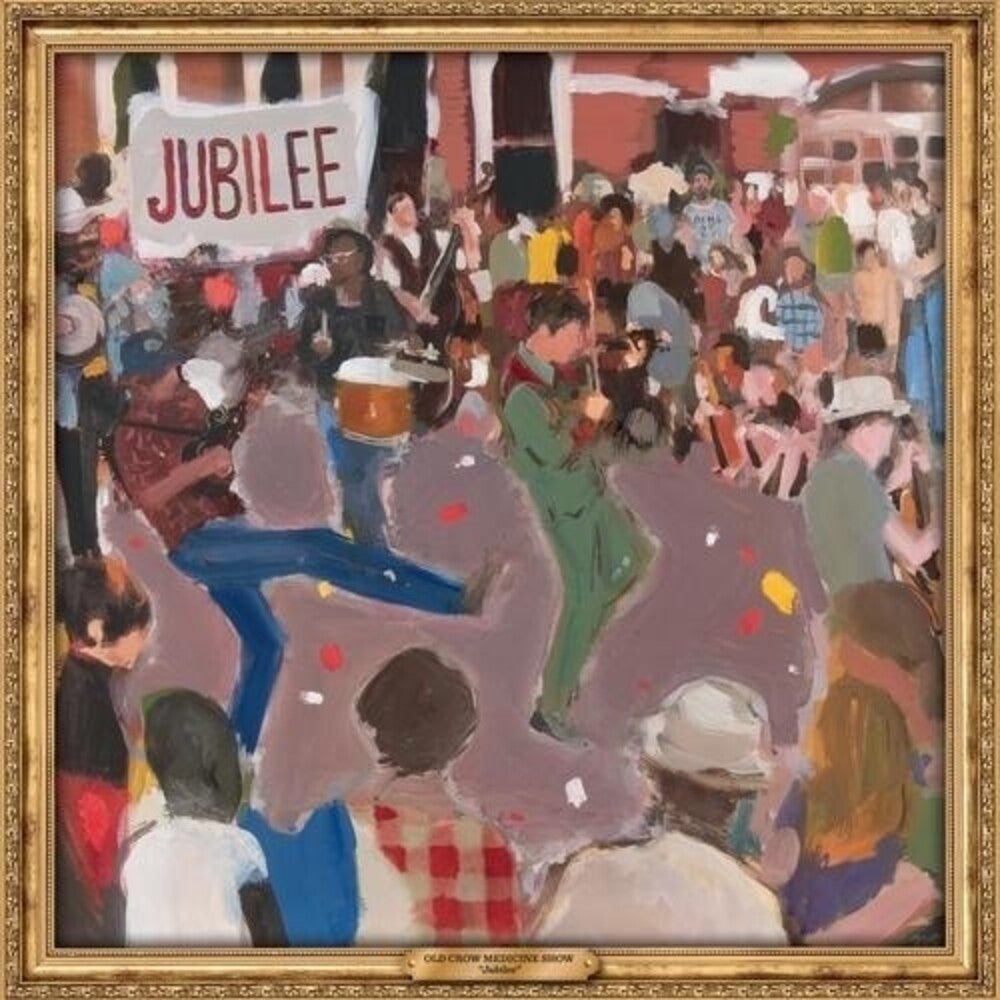 Jubilee [CD]