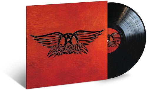 Aerosmith - Greatest Hits LP (Vinyl)