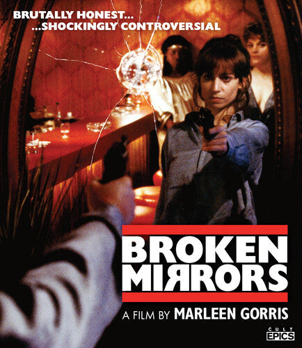 Broken Mirrors - Broken Mirrors - Blu-ray