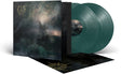 the album cover for Eis - Galeere - Green (Bonus Tracks) [Colored Vinyl] [Clear Vinyl] (Grn)