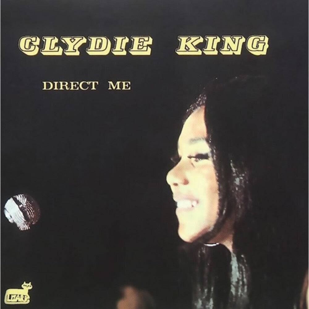 Clydie King - Direct Me (Uk) Music CD