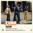 the album cover for Funk Diggin / Various - Funk Diggin / Various [Reissue] (Fra)