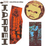 the album cover for Cautious Clay - Karpeh [LP]