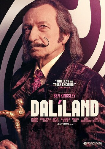 Daliland - Daliland - DVD