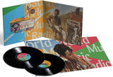 World Music Radio (Vinyl)