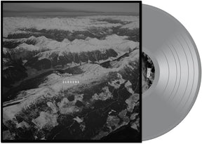 the album cover for An Autumn for Crippled Children - Closure [Colored Vinyl] (Slv)