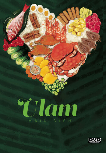 Ulam - Ulam - DVD