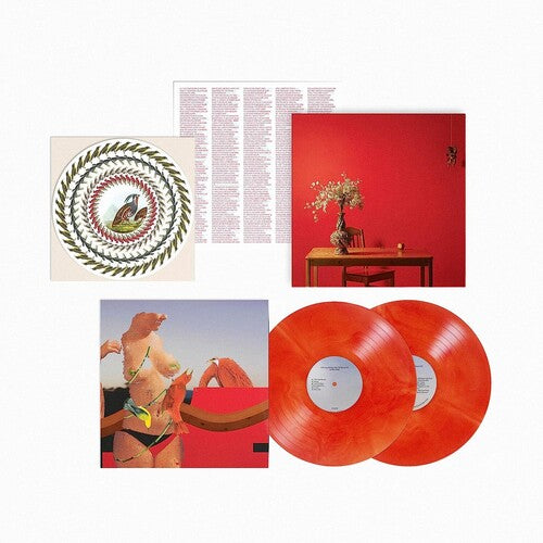 Watching Movies with the Sound Off (10 Year Anniversary Edition) (Vinyl)