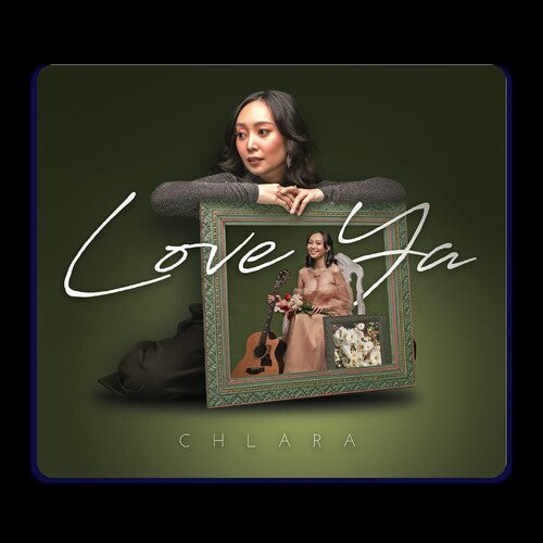 Chlara - Love Ya - Super Audio CD