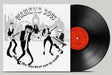 the album cover for Diamond Dogs - About The Hardest Nut To Crack