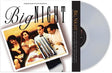 the album cover for Big Night / O.S.T (Cvnl) - Big Night / O.S.T [Clear Vinyl]