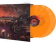 the album cover for Tchornobog - Tchornobog [Colored Vinyl] (Gate)