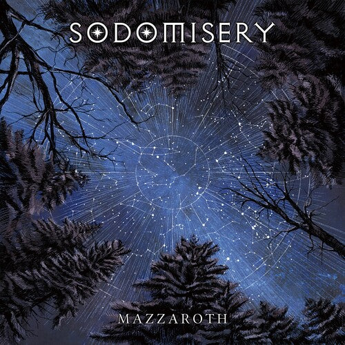 Mazzaroth (CD)