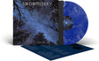 the album cover for Sodomisery - Mazzaroth (Blue) [Colored Vinyl] (Wht)