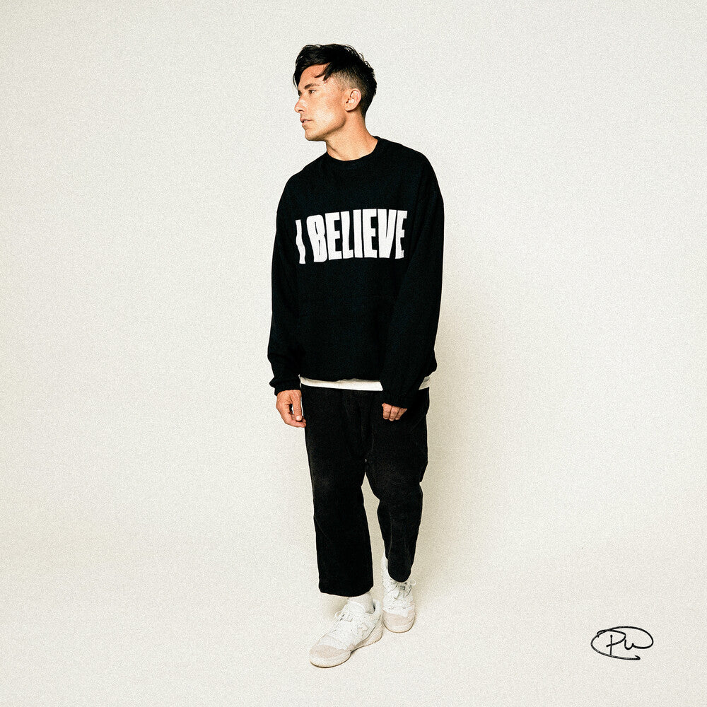 Phil Wickham - I Believe [CD]