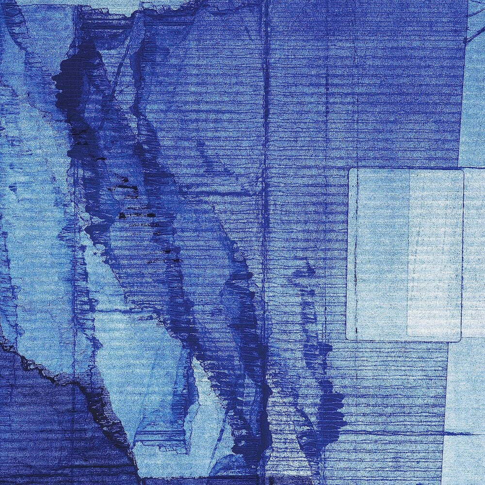 Refract [Indie Exclusive Limited Edition Clear LP]