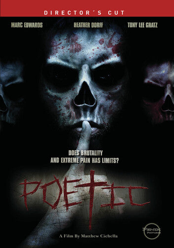 Poetic - Poetic - DVD