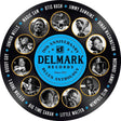 the album cover for 70th Anniversary Blues Anthology / Various - 70th Anniversary Blues Anthology / Various