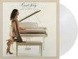 the album cover for Carole King - Pearls: Songs Of Goffin & King [Clear Vinyl] [180 Gram]