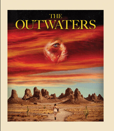 Outwaters - Outwaters - Blu-ray
