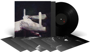 the album cover for Tar Pond - Petrol