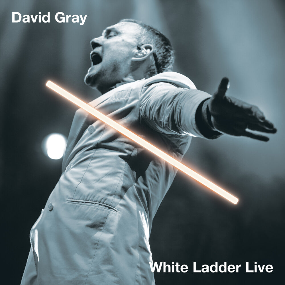 White Ladder Live [2LP]