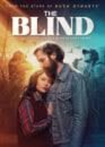 Blind, The - Blind, The - DVD