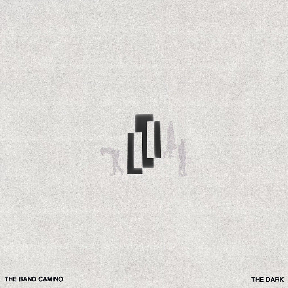 The Dark [LP]