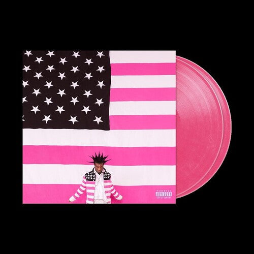 Pink Tape (Vinyl)